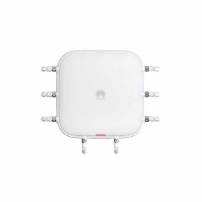 802.11ax 8.35Gbps WiFi 6 AP Access Point Wifi 6 AirEngine 6760-X1 Δύο ραδιοφώνημα