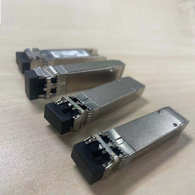 1.25G 1310nm πολυμέτωπος δέκτης δέκτη 10km πολυμέτωπη ίνες δέκτη