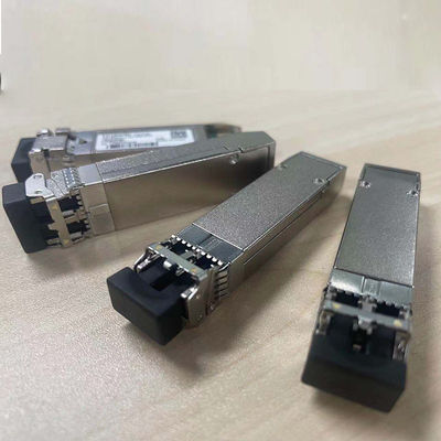 1.25G 1310nm πολυμέτωπος δέκτης δέκτη 10km πολυμέτωπη ίνες δέκτη