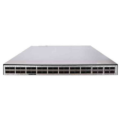 CE8851-32CQ8DQ-PB1 32 θύρας Gigabit Switch με 4 GB DRAM αποθηκευμένη μνήμη