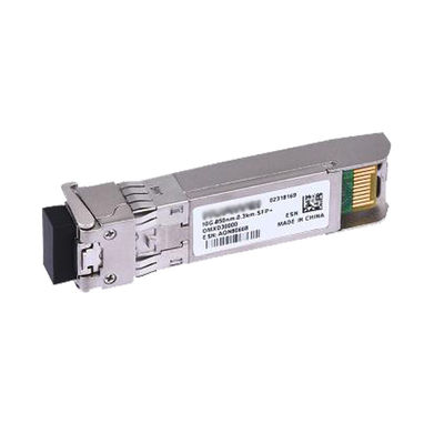HW 1.25G SFP 1310nm 10Km πολυμέθοδος μονάδα ινών 3.0dB SFP μονάδα