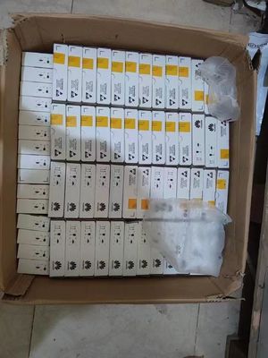 HW 1.25G SFP 1310nm 10Km πολυμέθοδος μονάδα ινών 3.0dB SFP μονάδα