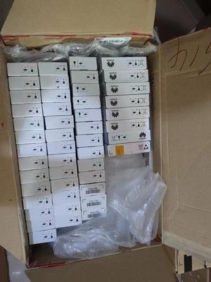 HW 1.25G SFP 1310nm 10Km πολυμέθοδος μονάδα ινών 3.0dB SFP μονάδα
