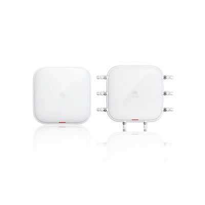 AirEngine6760-X1 WiFi 6 AP 10.75Gbit/S Wifi 6 σημείο πρόσβασης