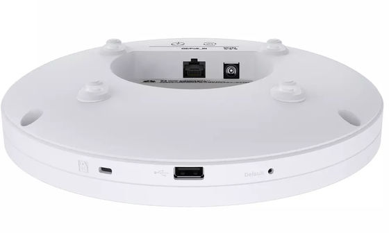 Δύο ζώνες 2.4GHz 5GHz WiFi Access Point 1775Mbps Ai R-Engine5761-11