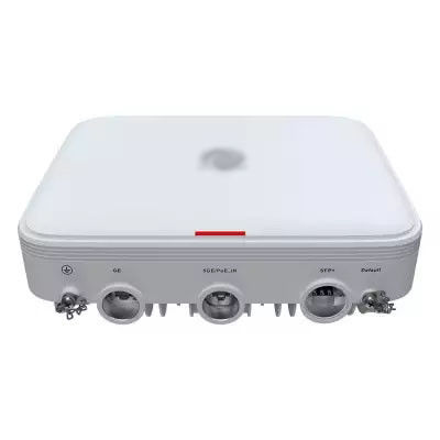 PoE εξωτερικό Wifi Access Point 6760R-51E Wifi 6 Access Point με εξωτερικές κεραίες