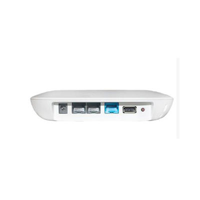 IP41 Θέση πρόσβασης στην πύλη κονσόλας WIFI 6 H3C EWP-WA6320-D-FIT