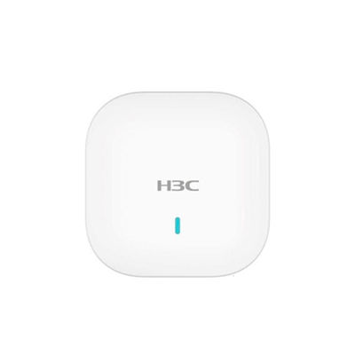 IP41 Θέση πρόσβασης στην πύλη κονσόλας WIFI 6 H3C EWP-WA6320-D-FIT