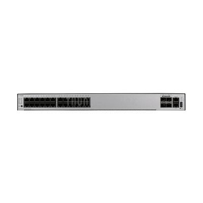 Πλαίσιο 24 x 10/100/1000BASE-T θύρες 100% Original Switch S5735-S24T4X