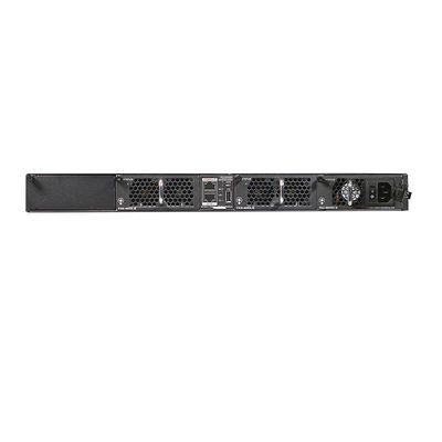 48 10GE Downlink και 40 GE/100 GE Uplink Ports POE Switch s6720 για ταχεία μεταφορά δεδομένων