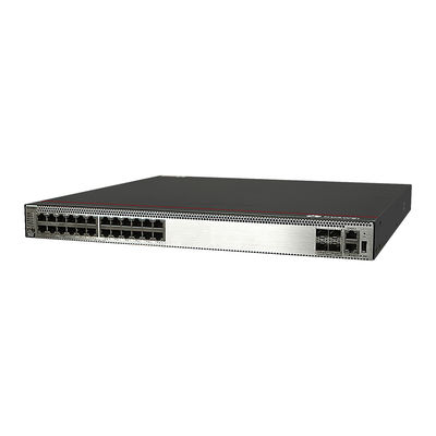 24 θύρες H W CloudEngine s5731-s24t4x 10/100/1000Base-T Ethernet Network Access Switch