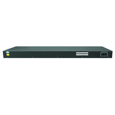 24 θύρες H W CloudEngine s5731-s24t4x 10/100/1000Base-T Ethernet Network Access Switch