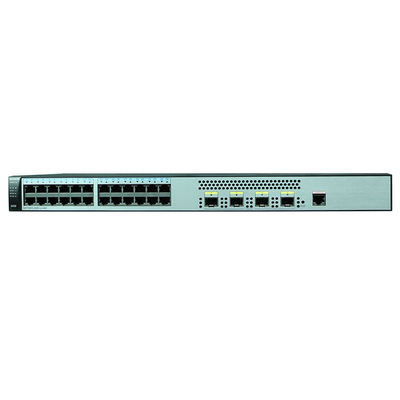 24 θύρες H W CloudEngine s5731-s24t4x 10/100/1000Base-T Ethernet Network Access Switch