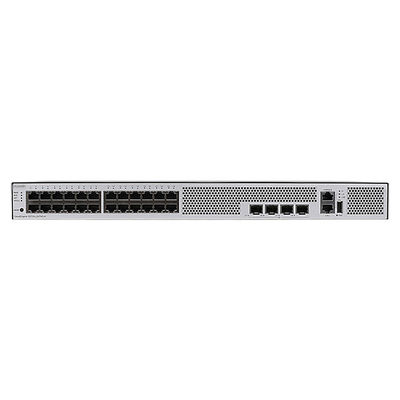 24 θύρες GE SFP Switch S5735-L24T4S-A1 με 56Gbps/336Gbps χωρητικότητα και μεγάλη διάρκεια