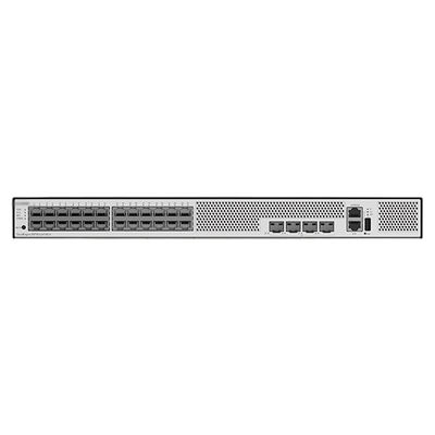 24 θύρες GE SFP Switch S5735-L24T4S-A1 με 56Gbps/336Gbps χωρητικότητα και μεγάλη διάρκεια