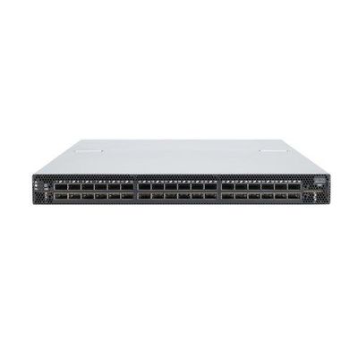Mellanox MSB7800-ES2F 36 θύρα 36xEDR 100Gb/s InfiniBand Smart Switch με απόδοση