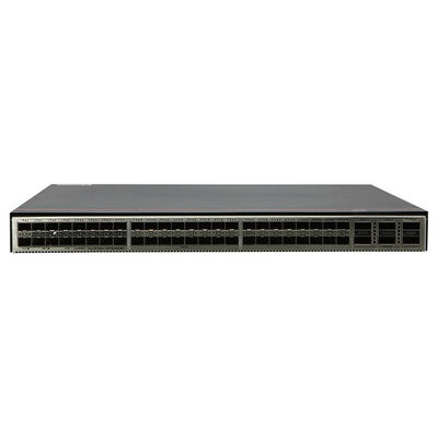 Αποθεματικό 48 θύρας Gigabit Switch S6730-H48X6C 1U Δίκτυο οπτικού διακόπτη