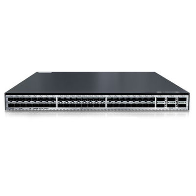 Αποθεματικό 48 θύρας Gigabit Switch S6730-H48X6C 1U Δίκτυο οπτικού διακόπτη