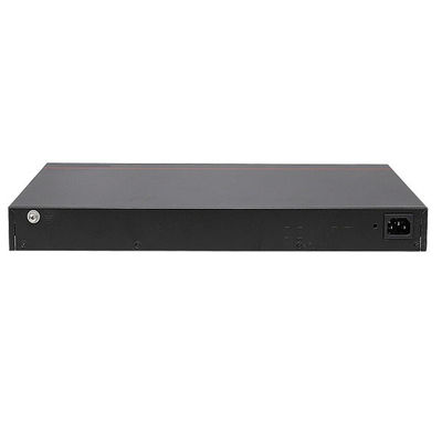 96Mpps Απόδοση προώθησης HuaweiWeii CloudEngine S5731-S24P4X 24 Port Gigabit Switch