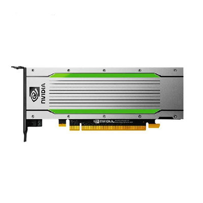 16GB GDDR6 κάρτα GPU 14 Νανόμετρα 64 Bit κάρτα γραφικών για παιχνίδια