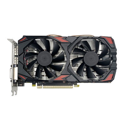8GB 256bit GPU κάρτα γραφικών Sapphire RX580 RX590 Gpu για PC παιχνιδιών