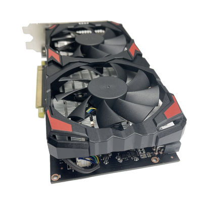 8GB 256bit GPU κάρτα γραφικών Sapphire RX580 RX590 Gpu για PC παιχνιδιών
