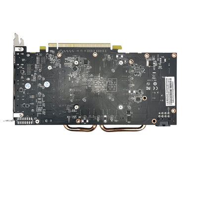 8GB 256bit GPU κάρτα γραφικών Sapphire RX580 RX590 Gpu για PC παιχνιδιών