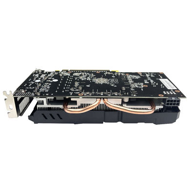 8GB 256bit GPU κάρτα γραφικών Sapphire RX580 RX590 Gpu για PC παιχνιδιών