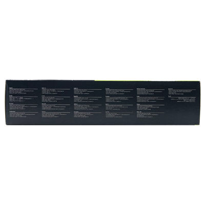 AMD Chipset MSI 1660 Super GPU Card 6GB Γραφικές κάρτες Βίντεο 192 Bit