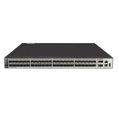 10GE 1000mbps πλήρης διπλής λειτουργίας διακόπτης S6720-30C-EI-24S-AC S6720-54C-EI-48S-AC