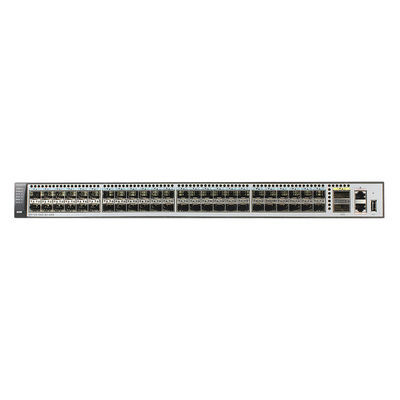 10GE 1000mbps πλήρης διπλής λειτουργίας διακόπτης S6720-30C-EI-24S-AC S6720-54C-EI-48S-AC
