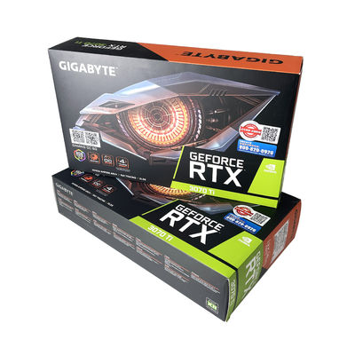 8GB DDR5 γραφική κάρτα Radeon RX580 RX6800xt RX6700xt RX6600xt