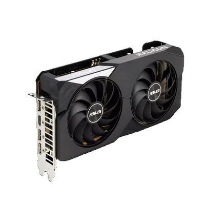 8GB DDR5 γραφική κάρτα Radeon RX580 RX6800xt RX6700xt RX6600xt
