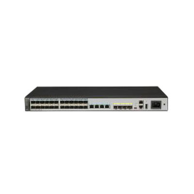 Επικοινωνιακό διακόπτη SFP σειράς 5720-EI 102Mpps S5720-32X-EI-24S-DC