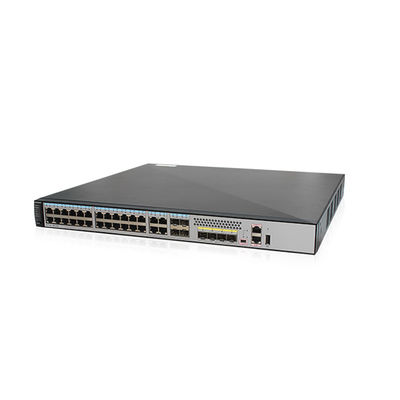 Επικοινωνιακό διακόπτη SFP σειράς 5720-EI 102Mpps S5720-32X-EI-24S-DC