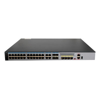 Επικοινωνιακό διακόπτη SFP σειράς 5720-EI 102Mpps S5720-32X-EI-24S-DC