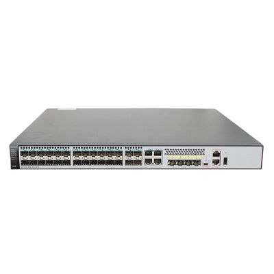 28 Gig SFP Network Switch Stackable Huawei S5720-36C-EI-28S-AC Switcher Ηλεκτρονικός διακόπτης
