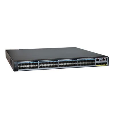 S5720-56C-EI-48S-AC HW 162Mpps Gigabit SFP Switch 48 θύρες 340MB Flash