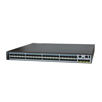 S5720-56C-EI-48S-AC HW 162Mpps Gigabit SFP Switch 48 θύρες 340MB Flash