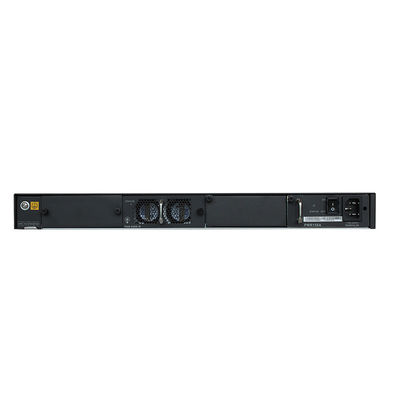 S5720-56C-EI-48S-AC HW 162Mpps Gigabit SFP Switch 48 θύρες 340MB Flash