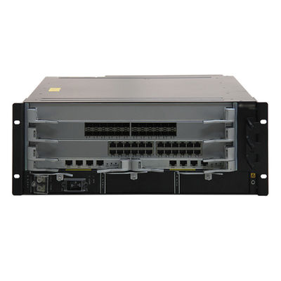 Χωρίς σύρραξη 24 Port Poe Switch S7703 με λειτουργία LACP