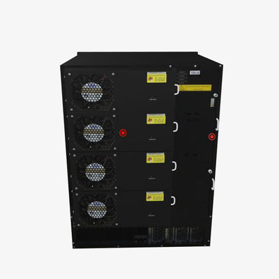 Χωρίς σύρραξη 24 Port Poe Switch S7703 με λειτουργία LACP