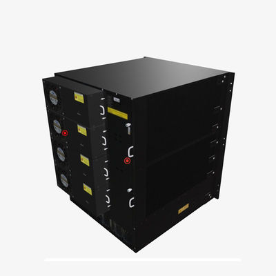 Χωρίς σύρραξη 24 Port Poe Switch S7703 με λειτουργία LACP