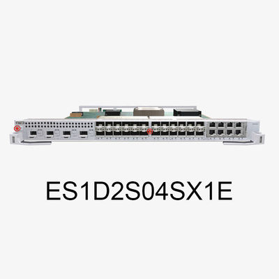 Χωρίς σύρραξη 24 Port Poe Switch S7703 με λειτουργία LACP