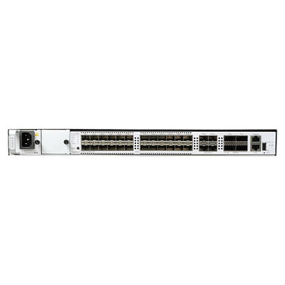 Αδιάβροχο διακόπτη δικτύου POE 24 θύρες CloudEngine S6730-H24X4Y4C