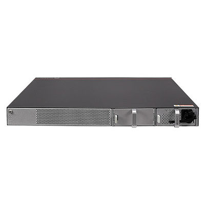 CloudEngine S5735-S24T4X POE Network Switch 24 θύρες 128 Gbps/336 Gbps
