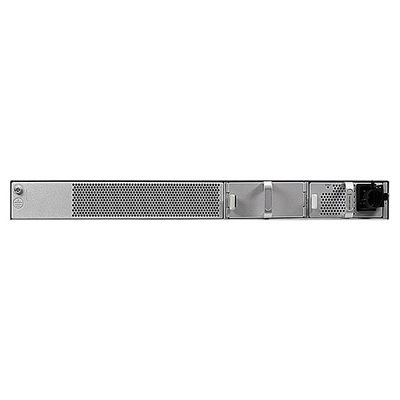 CloudEngine S5735-S24T4X POE Network Switch 24 θύρες 128 Gbps/336 Gbps