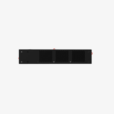 24 θύρες πλήρης δομής Gigabit Layer 2 Access Switch με δικτύωση CloudEngine S5735-L24P4S-A1