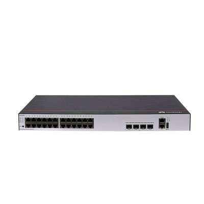 CloudEngine S5735-L8P4X-A1 Επιχειρηματικός οπτικός διακόπτης με χωρητικότητα 96Gbps/336Gbps