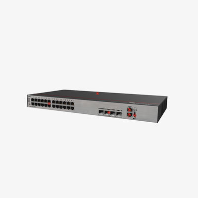 CloudEngine S5735-L8P4X-A1 Επιχειρηματικός οπτικός διακόπτης με χωρητικότητα 96Gbps/336Gbps